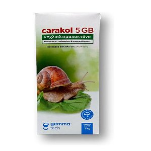 CARAKOL 5% wet 1Kg