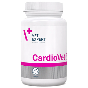 CARDIOVET 90 ΔΙΣΚΙΑ 