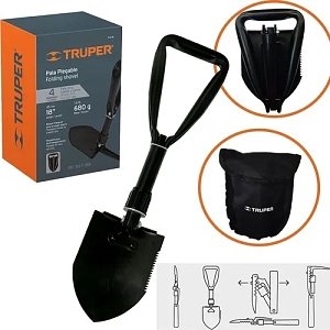 ΠΤΥΟΣΚΑΠΑΝΟ TRUPER 46cm PLE-18