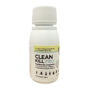 Clean Kill Pro 50ml