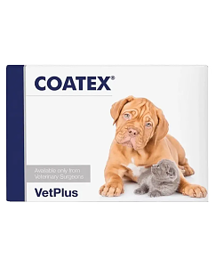 Coatex 60Caps
