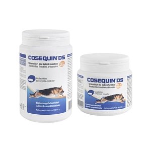 COSEQUIN 600/300 HA 120TABS