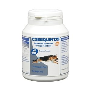 Cosequin HA 40tabs