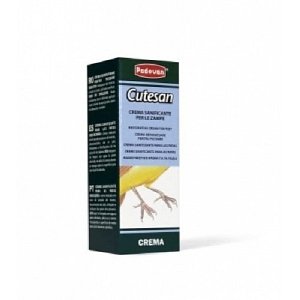 PADOVAN CUTESAN 2ML