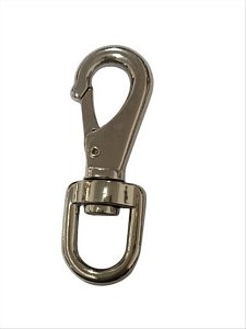 ΓΑΝΤΖΟΣ ΖΩΩΝ 13Χ65mm FIERO ΣΤΡΙΦΤΟΣ