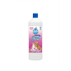 Glean D-Wipe Ultra Flowers For Pets 700ml