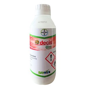 DECIS EVO 25EW 1LT(12)