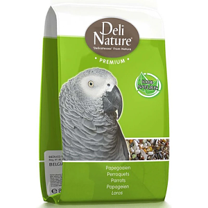 DN PREMIUM ΤΡΟΦΗ ΓΙΑ ΠΑΠΑΓΑΛΟΥΣ 800GR