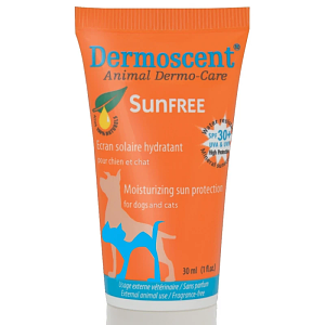 DERM.SUNFREE DOGS & CAT 30ML
