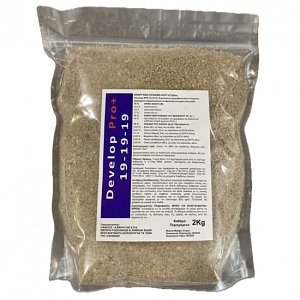 DEVELOP PRO +19-19-19 2KG