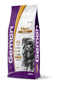 Gemon Dog Adult Maxi Chicken & Rice 15kg