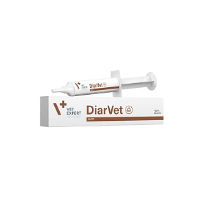 DiarVet dog/cat paste 20 gr