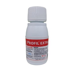 PROFIL EXTRA 5SL 50 cc