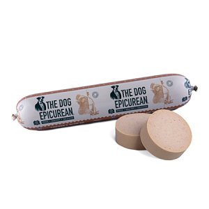 Doca Σαλάμι Dog Epicurean Κοτόπουλο Ελαιόλαδο 800gr