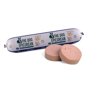 Doca Σαλάμι Dog Epicurean Μιξ Κρεάτων 800gr