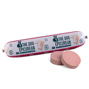 Doca Σαλάμι Dog Epicurean Μοσχάρι 800gr
