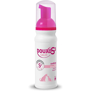 DOUXO-CALM S3 MOUSSE 150ml