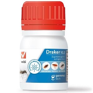 DRAKER 10.2  50ML