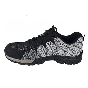 ΠΑΠΟΥΤΣΙ ΕΡΓΑΣΙΑΣ ΑΘΛΗΤΙΚΟ ΓΚΡΙ ΜΕ ΠΡΟΣΤΑΣΙΑ Νο44