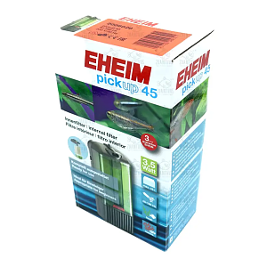 INTERNAL FILTER PICKUP 45