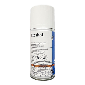 ETOSHOT 150ML