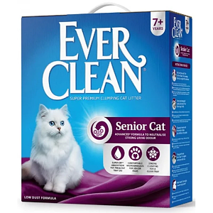 EverClean Senior 10L