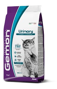 Gemon Cat Urinary chicken&rice 2kg