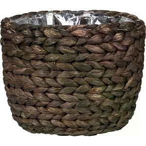 ΨΑΘΙΝΟ ΚΑΣΠΩ WATER HYAKINTH BROWN 504/20