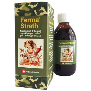 FERMA STRATH 250ml