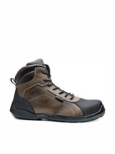 Rafting Top S3 SRC No47 Kαφε/Μαυρο