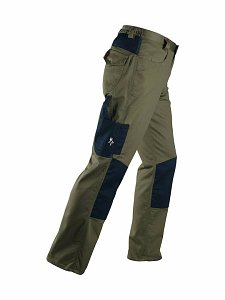 KAPRIOL ΠΑΝΤΕΛΟΝΙ ΕΡΓΑΣΙΑΣ KAVIR ΠΡΑΣΙΝΟ XL