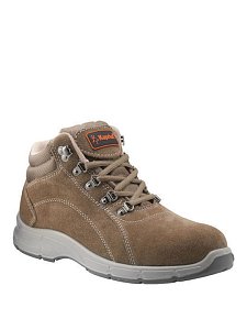 KAPRIOL ΠΑΠΟΥΤΣΙΑ ΕΡΓΑΣΙΑΣ PATROL HIGH S3 NO 43