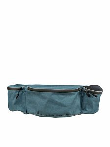 ΤΣΑΝΤΑ ΜΕΣΗΣ 62-125CM ΜΠΛΕ