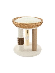 Cat Tree Bed 40.5*40.5*46cm