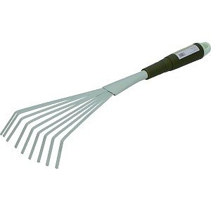 ΣΚΟΥΠΑ ΦΥΛΛΩΝ ΚΗΠΟΥ ΜΙΝΙ FOREST