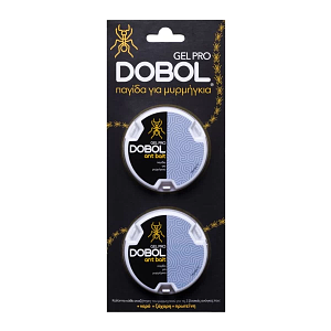 DOBOL ANT BAIT II_2x5GR DMA57R