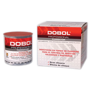 DOBOL FUMIG 20gr