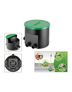 HYDRO-4 BLUETOOTH 90840