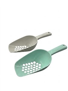 Cat Litter Scoop Plastic 