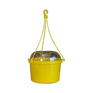 ΠΑΓΙΔΑ ΕΝΤΟΜΩΝ ΔΟΛΩΜΑΤΙΚΗ ΒΑΝ ΜΕ ΕΙΣΟΔΟ ΣΤΟ ΠΑΝΩ ΜΕΡΟΣ 