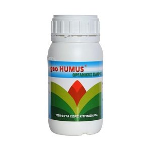 GEO ΟΡΓΑΝΙΚΟΣ ΣΙΔΗΡΟΣ 200ML