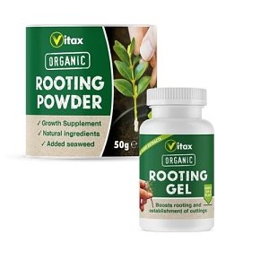 GEO ΣΚΟΝΗ ΡΙΖΟΒΟΛΙΑΣ 50GR( ROOTING POWDER )