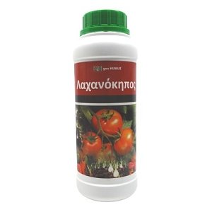 GEO ΛΑΧΑΝΟΚΗΠΟΣ 500 ML