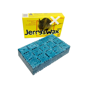 JERRYS WAX 20GR BLOCK 28X300GR 