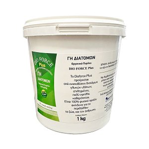 ΓΗ ΔΙΑΤΟΜΩΝ DIAFORCE PLUS 1KG