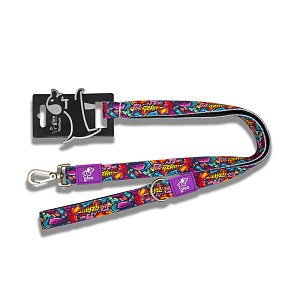 Glee Οδηγος Ιμαντα Gritty L 2,5cmX120cm