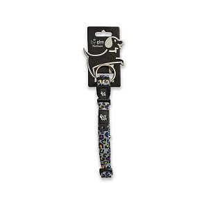 Glee Περιλαιμιο Ιμαντα Indy Led M 2,0cm-40cm/55cm