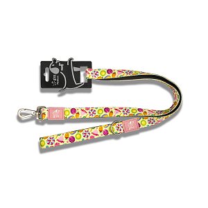 GLEE Οδηγος Ιμαντα Candies S 1,5cm x 120cm