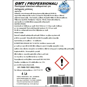 GMT 4  4LT