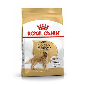 Royal Canin BHN Golden Retriever 12kg -15%